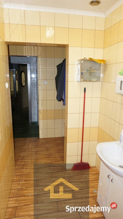 Budynek produkcyjnousługowy w Karczewie Karczew