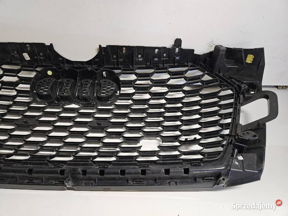 AUDI RS5 8W6 GRILL ATRAPA ZDERZAKA PRZÓD