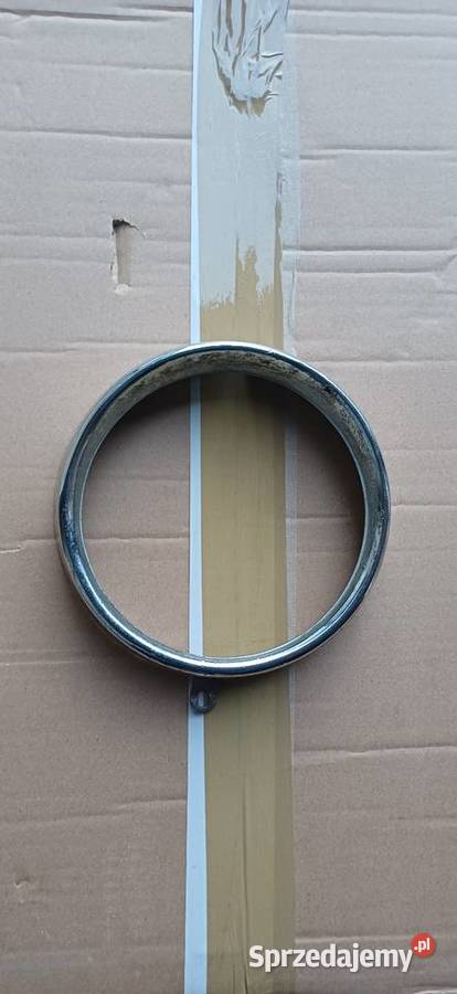 Ramka przedniej lampy Jawa CZ 175 250 małopolskie Skawina