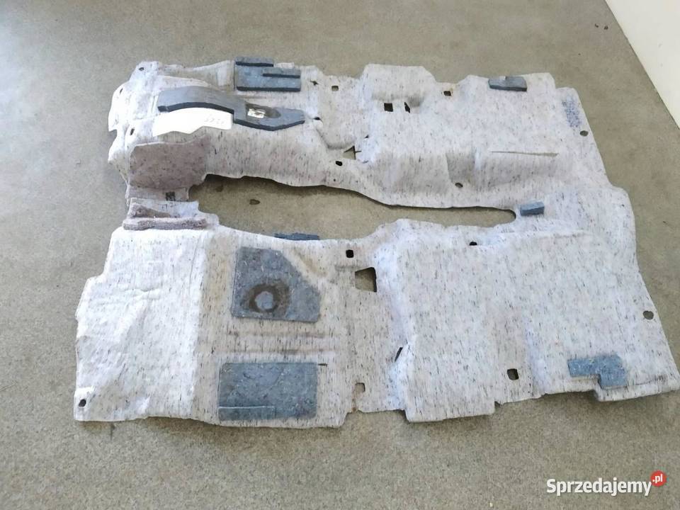 WYKŁADZINA WNĘTRZA DYWAN PODŁOGA Mitsubishi sprzedam