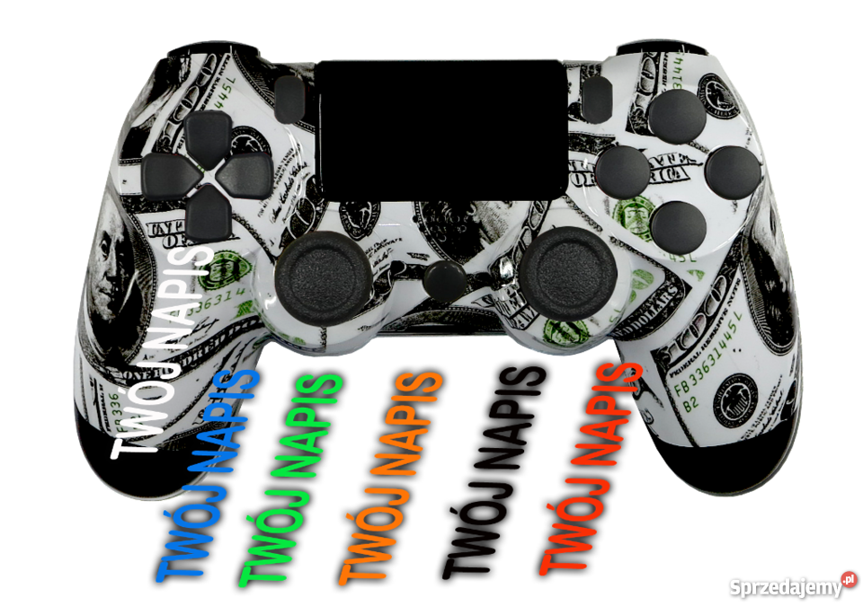 Nowy Pad Playstation 4 Pułtusk