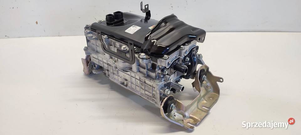 MAZDA 2 TOYOTA YARIS IV KONWERTER FALOWNIK