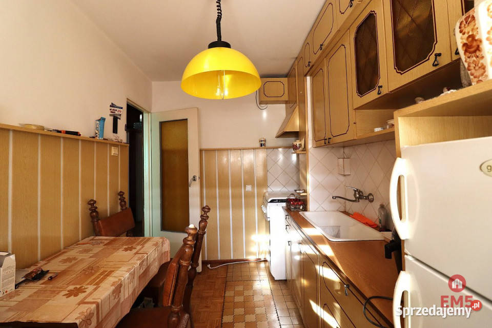 Mieszkanie 465m2 3pokojowe Suwałki