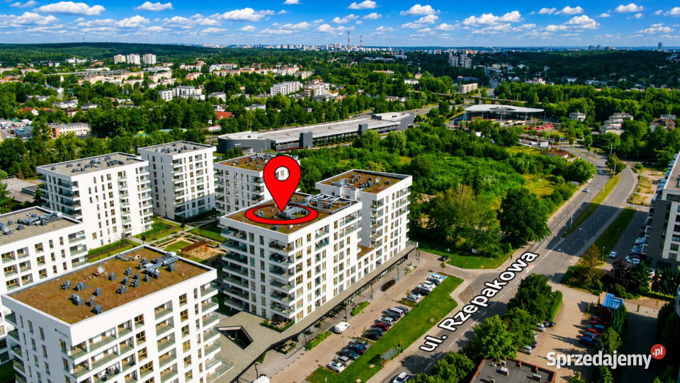 Komfortowa kawalerka z miejscem garażowym Brynów śląskie Katowice