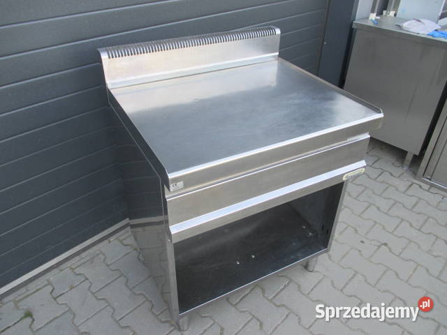 Stół Gastronomiczny Element Neutralny Ciąg