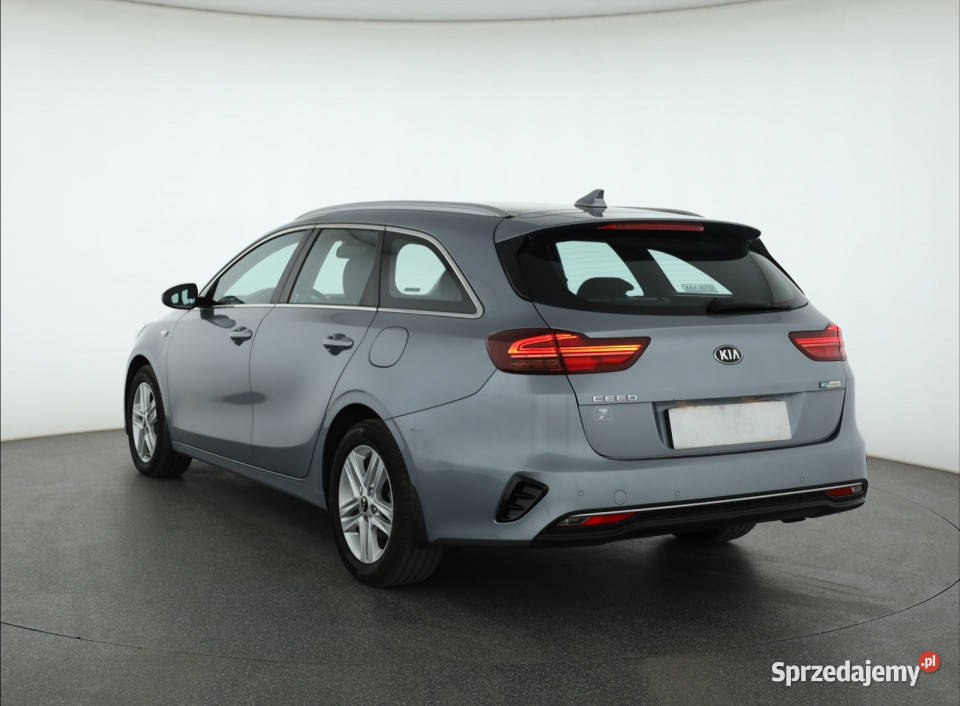 Kia Ceed 16 CRDi MHEV Piaseczno