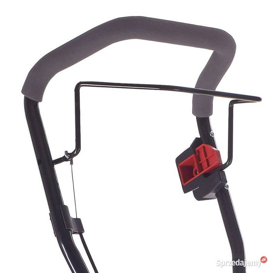 IKRA FEM 1500 GLEBOGRYZARKA ELEKTRYCZNA OGRODOWA wielkopolskie Opalenica