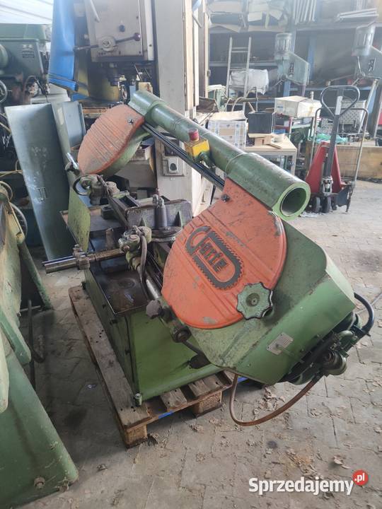 Pila do metalu wielkopolskie Kalisz