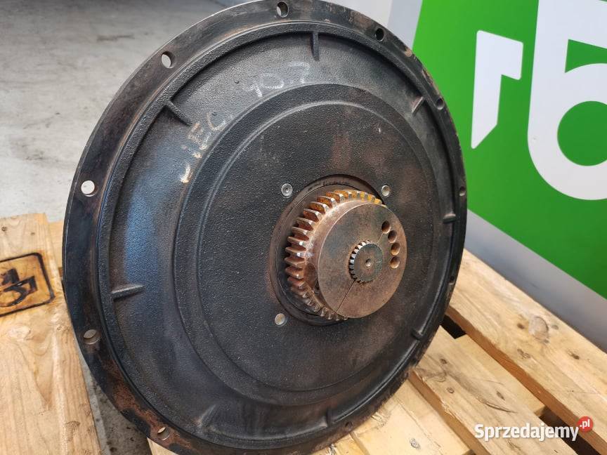 Pompa jazdy Dieci 407 SauerDanfoss H1P089R Pozostałe Wilkowo