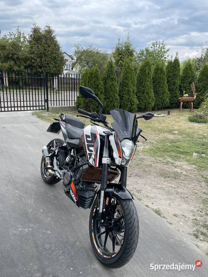 KTM