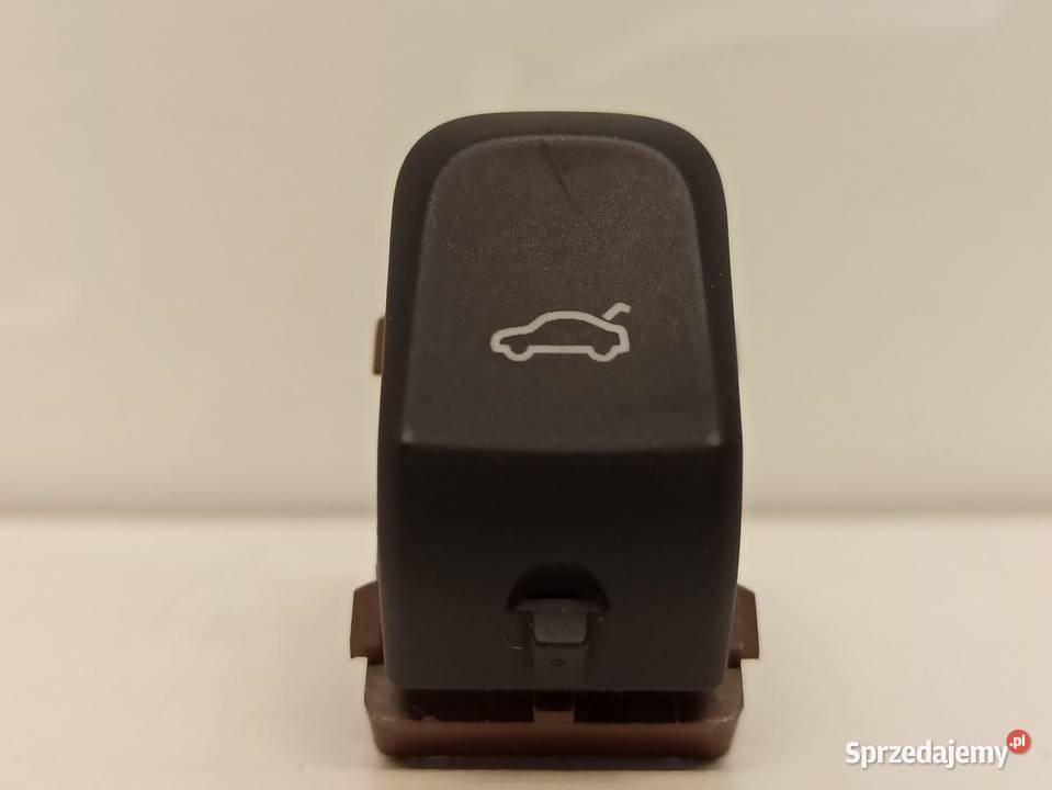 AUDI A8 D4 PRZYCISK KLAPY BAGAŻNIKA 4H0959831A