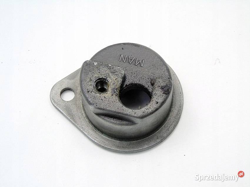MOCOWANIE CZUJNIKA WAŁU 12 125 MAZDA 2 FIESTA 5 Sosnowiec