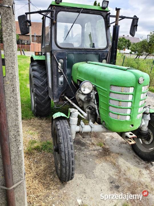 Ursus c4011 c360 c355 Jastrzębniki