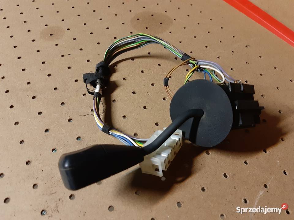 Przełącznik kierunkowskazów BMW e36 Nowa Sól