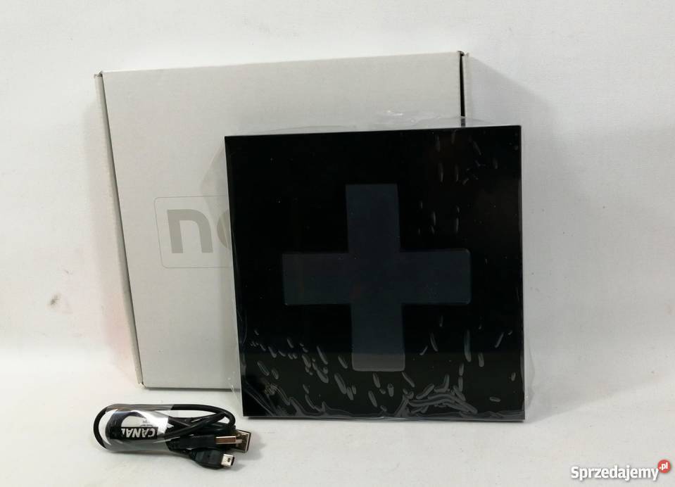 Dysk Sagemcom NC Białystok