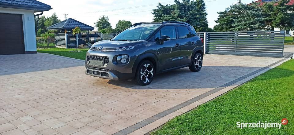 Super auto automat niski przebieg Lublin