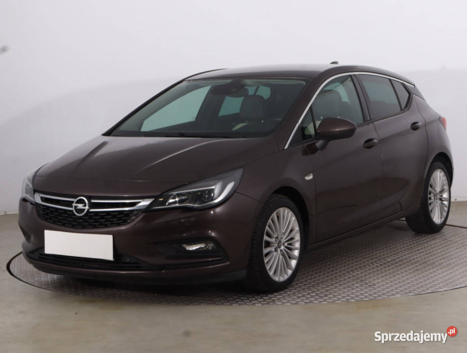 Opel Astra 14 T wielofunkcyjna kierownica mazowieckie Piaseczno