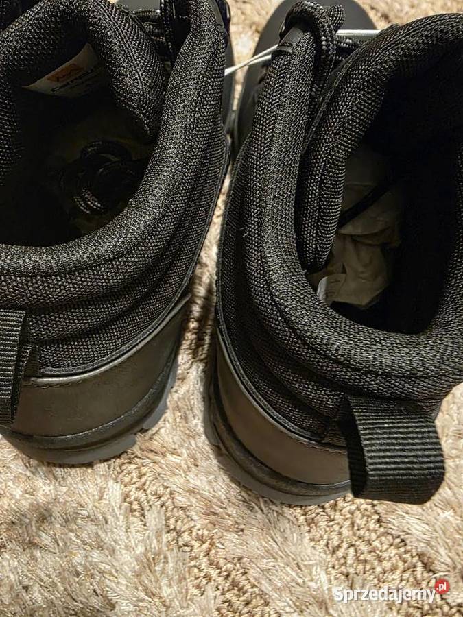 Campus Super Buty Zimowe Męskie Trekkingowe Trekkingowe Białystok