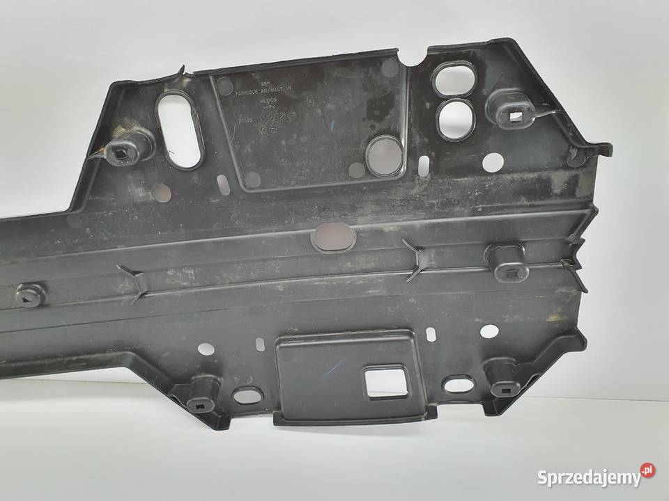 Oslona Spodu Ramy Can Am Outlander 8501000 XMR Łódź