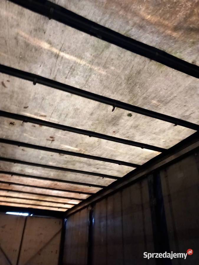 Zabudowa garaż wiata 77x255x3m wysokości mazowieckie Skaryszew sprzedam