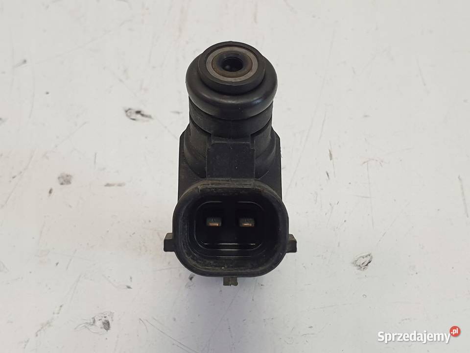 Fabia I 14 16V WTRYSK WTRYSKIWACZ 036906031AB osobowe