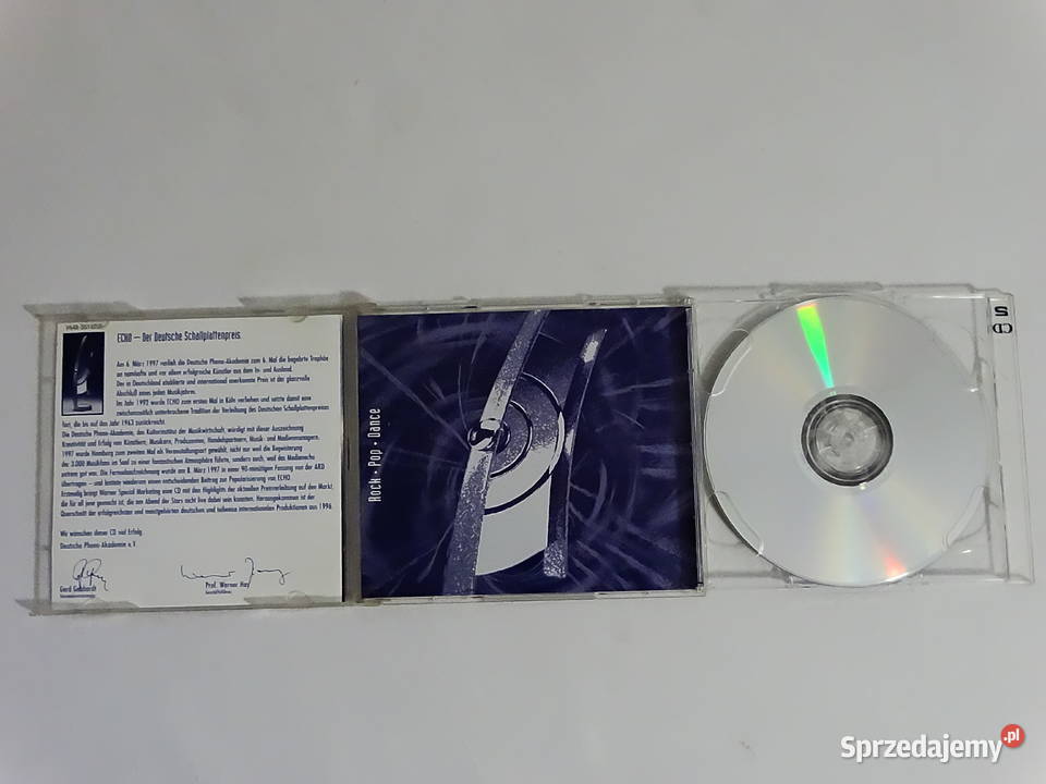 Various ECHO 1997 Biłgoraj