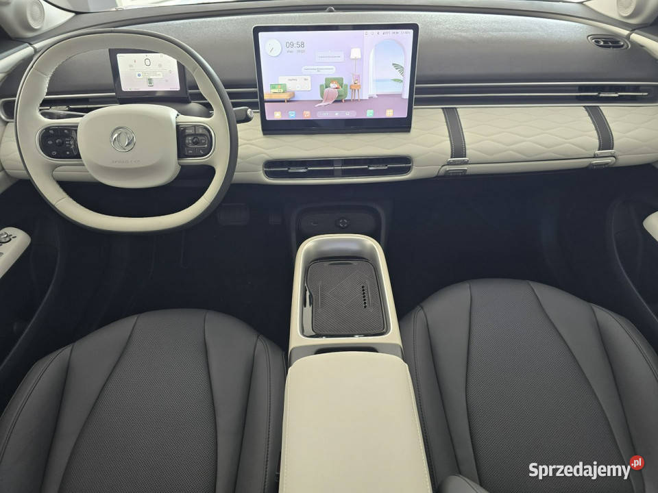 Dongfeng Box 423 kWh 310 zasięg 8Lat Gwarancji Tarnów sprzedam