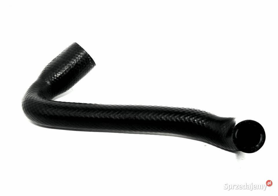 Wąż do chłodnicy gumowy podkarpackie Tajęcina