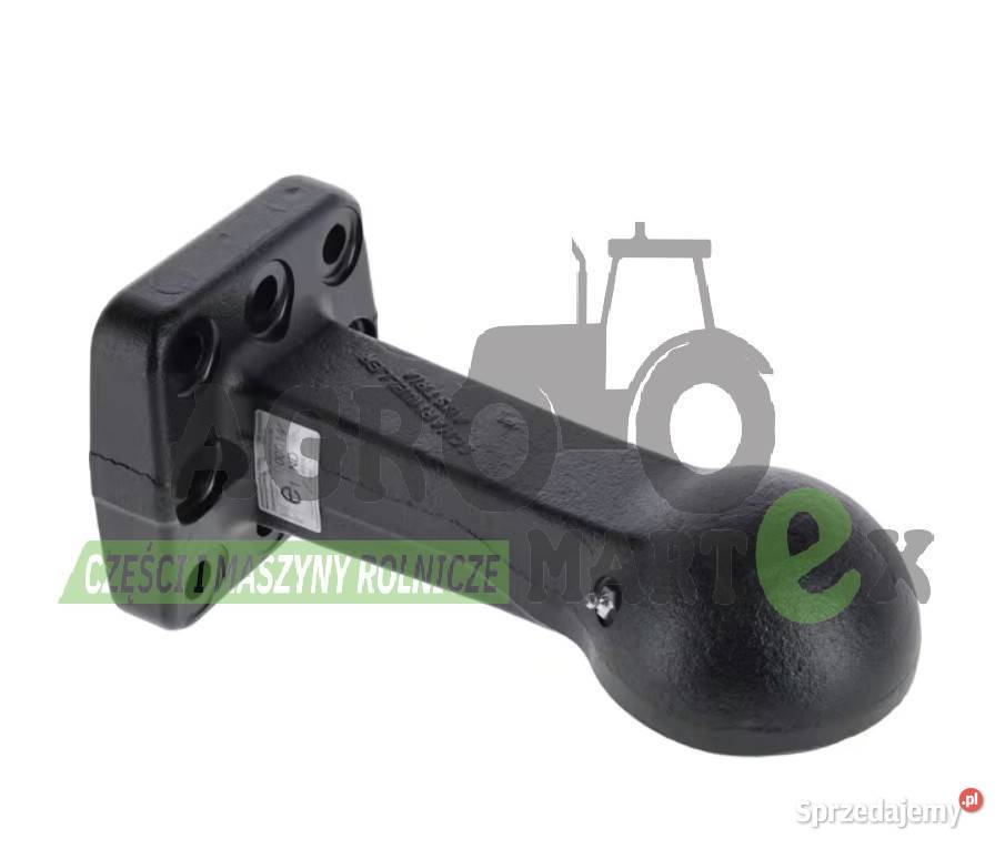00652930 ZACZEP FLANSZOWY KULOWY K80 3T 110x100 Wichrów