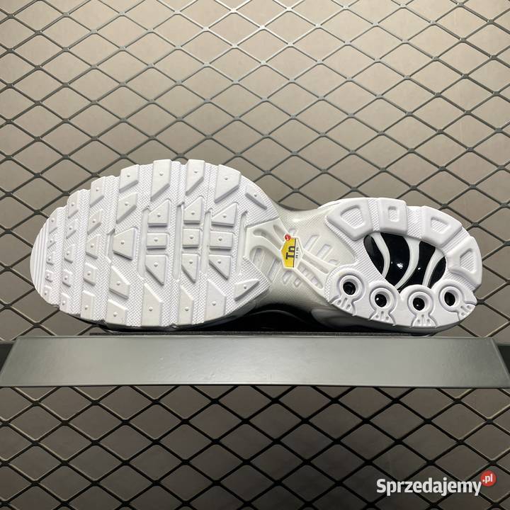 NIKE TN PLUS buty sportowe r 36 46 Warszawa