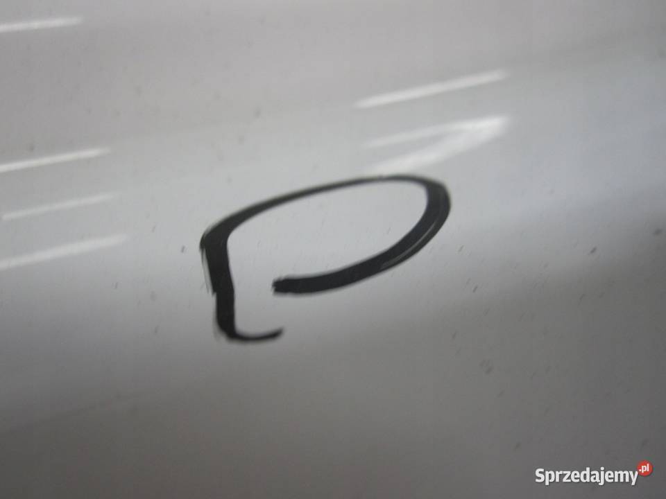 MERCEDES SPRINTER II W906 13r błotnik prawy osobowe świętokrzyskie