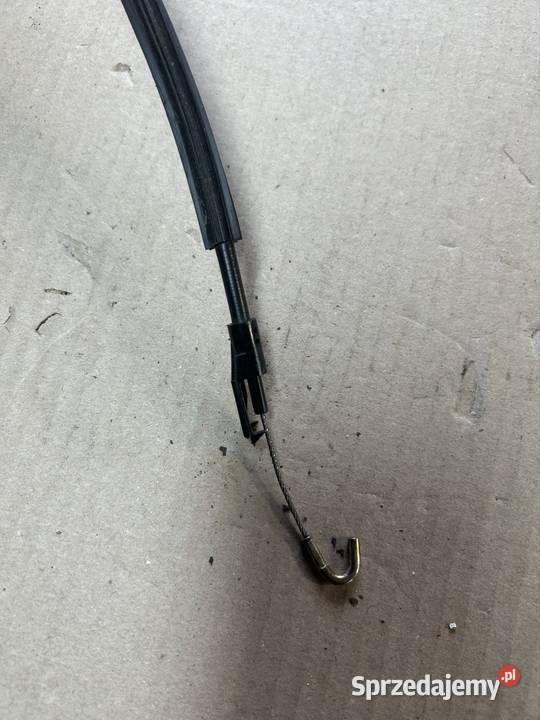 Linka cięgno klamki zamka lewy prawy przód Grudziądz