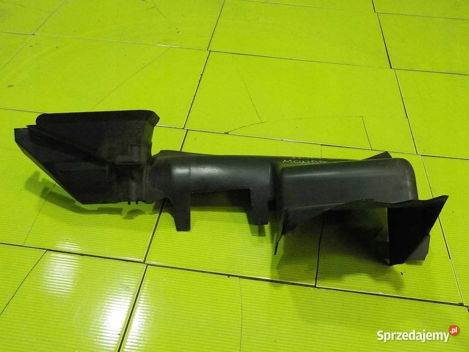 FORD MONDEO MK4 07r kierownica powietrza lewa