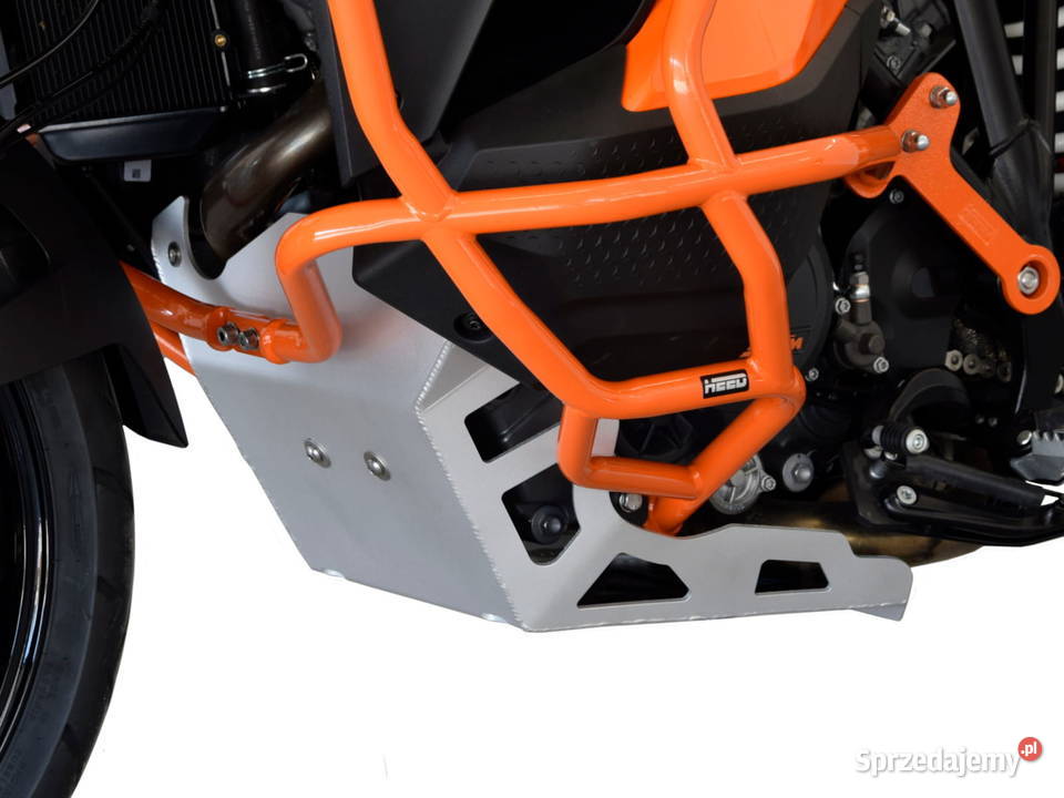 Osłona silnika do KTM 1290 Super Adventure S Częstochowa