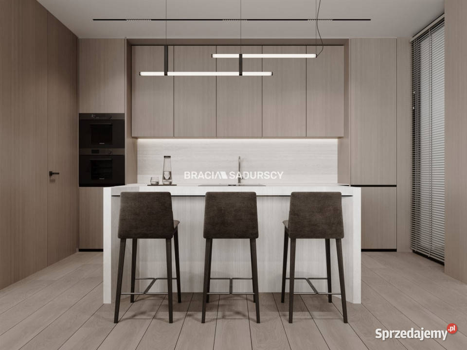 Dom wolnostojący 300m2 Kraków małopolskie