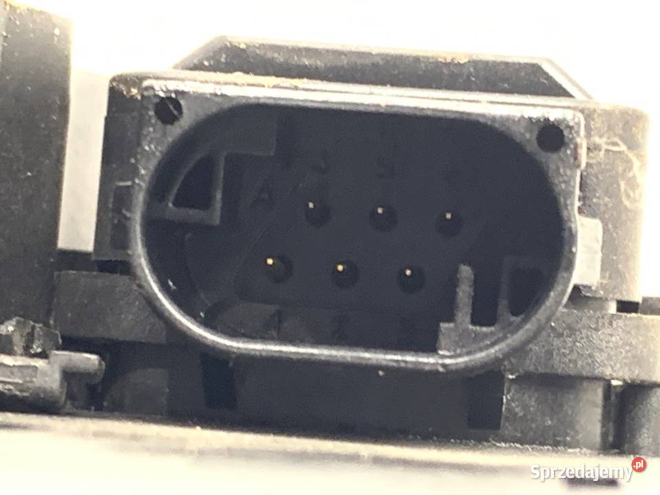 POTENCJOMETR GAZU BMW E61 25 177 0410 PEDAŁ