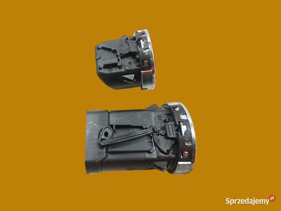 KRATKI NAWIEWU DESKI 2 T7 9658515377 Peugeot 308 świętokrzyskie sprzedam