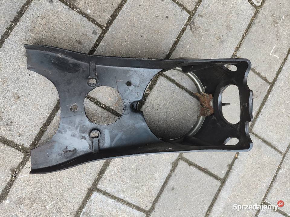 Obudowa lampy komar