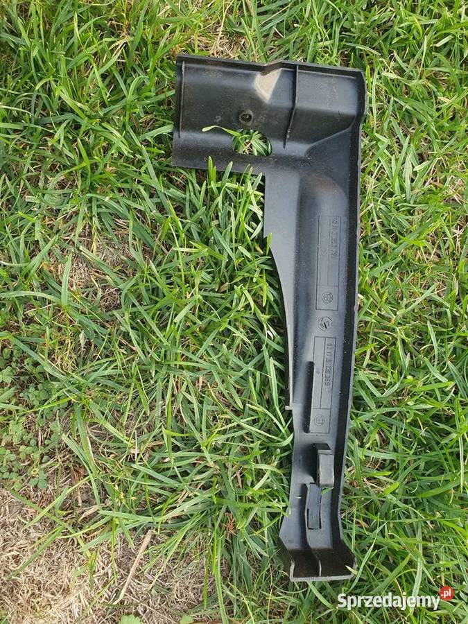 Osłona fotela pasażera BMW E36 8130389 Sietesz