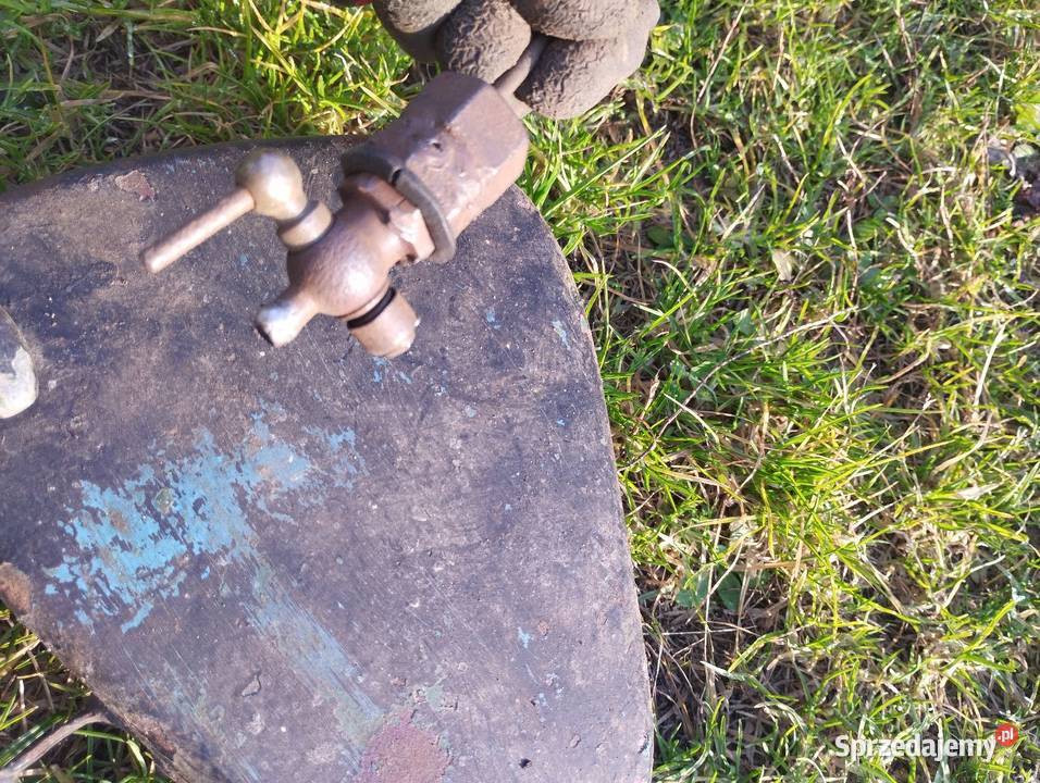 Jawa kranik perak panelowa cezeta WSK Parczew sprzedam