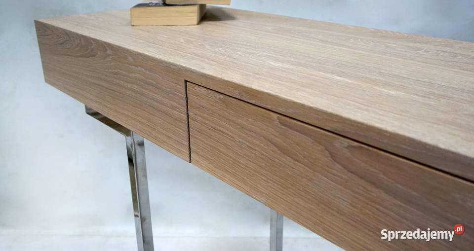 Konsola GLAM 40cm Janczowa