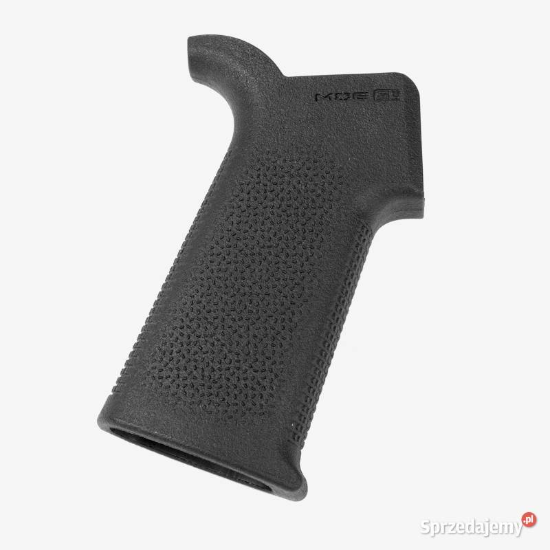 Rękojeść Magpul MOE SL Grip AR15M4 MAG539 Czarna Warszawa sprzedam