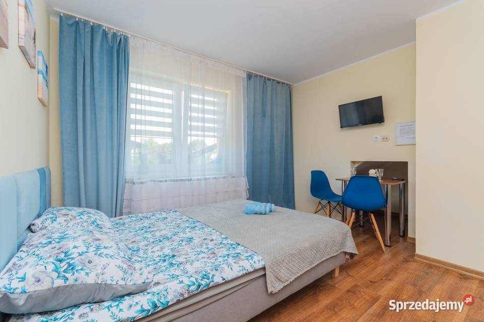 dom pensjonat I na uboczu I mieszkaj i zarabiaj 904m2 Jantar