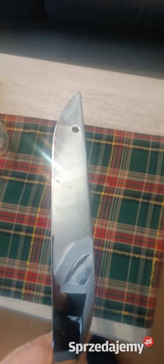 Okucia tylnego błotnika śląskie Bielsko-Biała