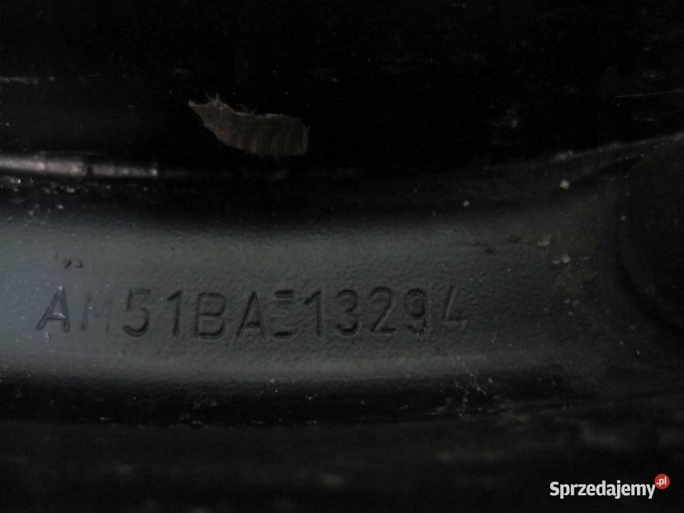 FOCUS MK3 MONDEO IV C koło dojazdowe 1259016 98M