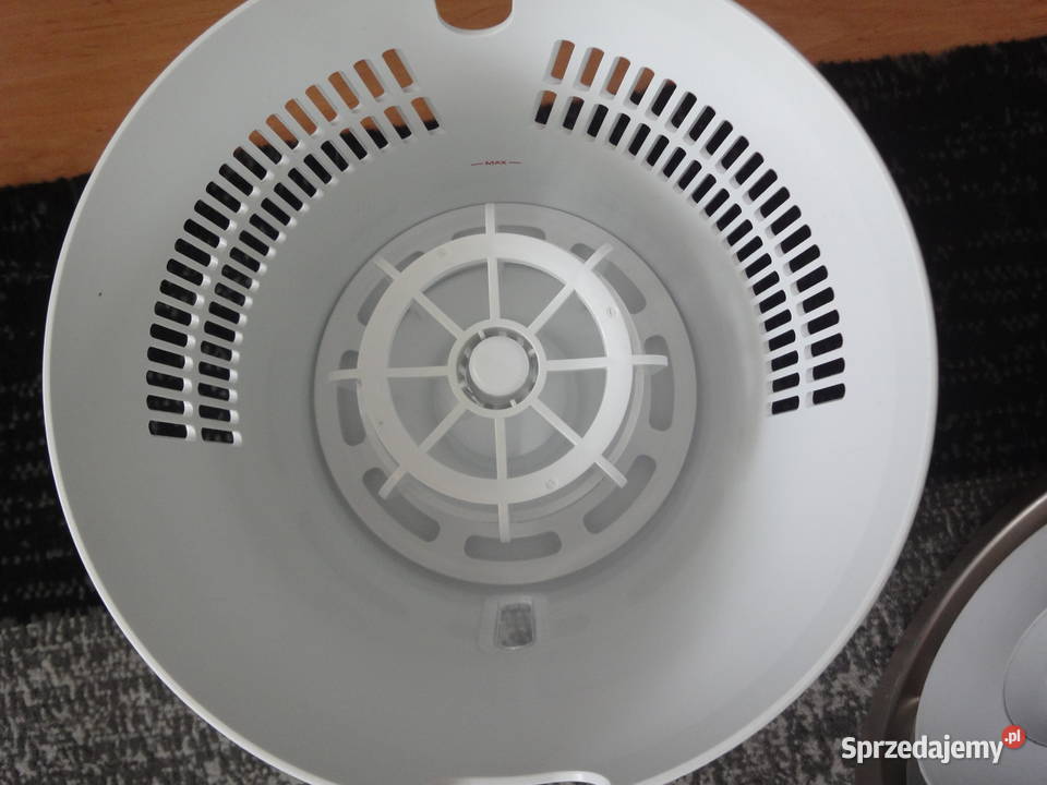 Nawilżacz Powietrza Philips HU481110 NanoCloud Kraków
