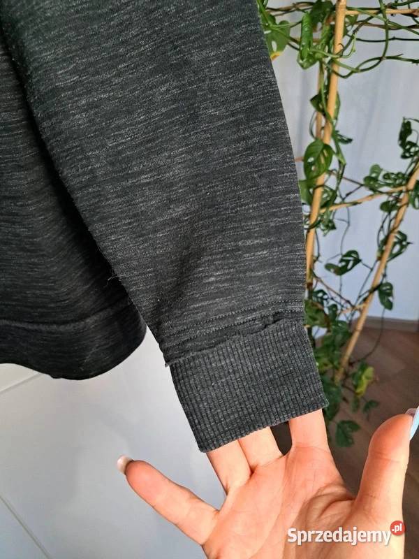 Bluza Reebok w SM Odzież sportowa Trąbki Wielkie