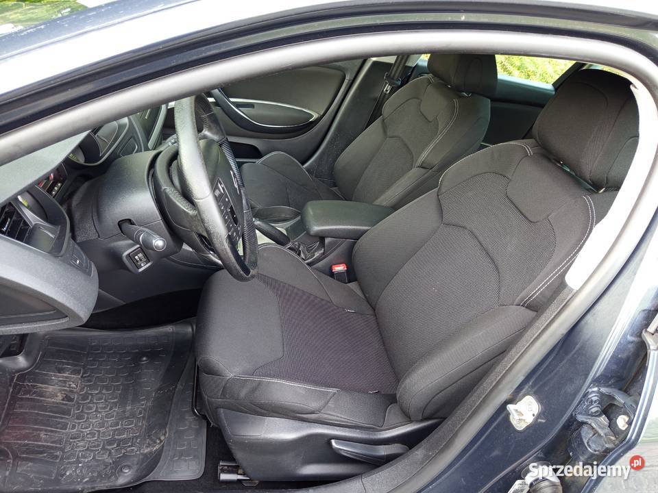 Citroen C5 x7 lll lubelskie Chełm sprzedam