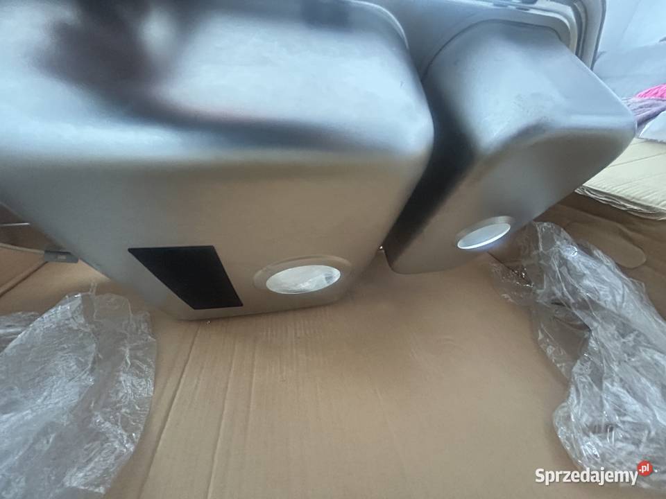 Zlewozmywak intra cora Nowe Lipiny