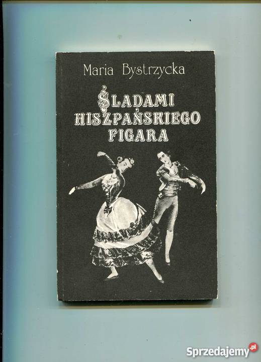 Śladami hiszpańskiego Figara zachodniopomorskie